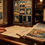 Chinon office tourisme : accueil bureau d’octroi et horaires