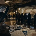 Que visiter en Périgord quand il pleut : Lascaux 4 sous abri, visite musée