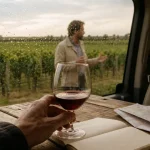 Bordeaux journée balade gourmande : dégustation dans les vignobles du Médoc