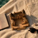 Château de Fonrives Dordogne, camping 5 étoiles en pleine nature