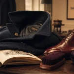 L’élégance est un art de vivre : sur-mesure, sartorialisme et sprezzatura