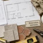 Rénovation intérieure cluny : budget au m², devis et délais