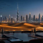 Séminaire d’entreprise à Dubaï : budget maîtrisé