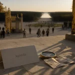 Sortie Versailles : agenda et météo, vues sur le Château et les jardins