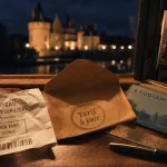 Tarif visite château de Sully-sur-Loire : billet à jour près de la billetterie