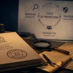 Role de l'UNESCO dans la protection du patrimoine mondial, documents et outils de l'UNESCO